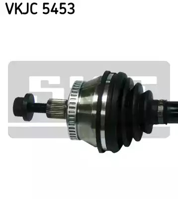 Вал SKF VKJC 5453